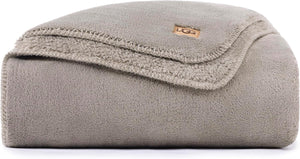 Luxury Oversized Throw