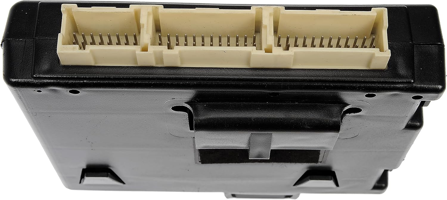 Dorman 502-019 Remanufactured Body Control Module for Chevrolet