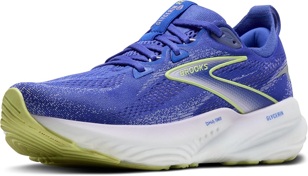 Brooks Women's Glycerin 22 Running Shoe