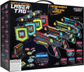 Squad Hero Rechargeable Laser Tag Set