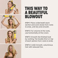Drybar Blow-Dryer Shot Collection