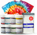 PRO Fiber Reactive MX 8 Color Dye Set