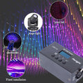 Pknight Bi-directional ArtNet DMX Ethernet Lighting Controller Interface