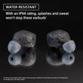 Sony WF-C710N earbuds white