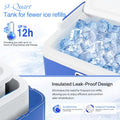 Bilinavy Cold Therapy Machine