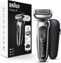 Braun Electric Razor