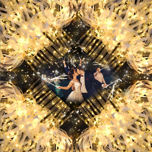 Light-Up Party Favors