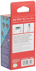 Nintendo Joy-Con (L) - Neon Blue Switch Controller