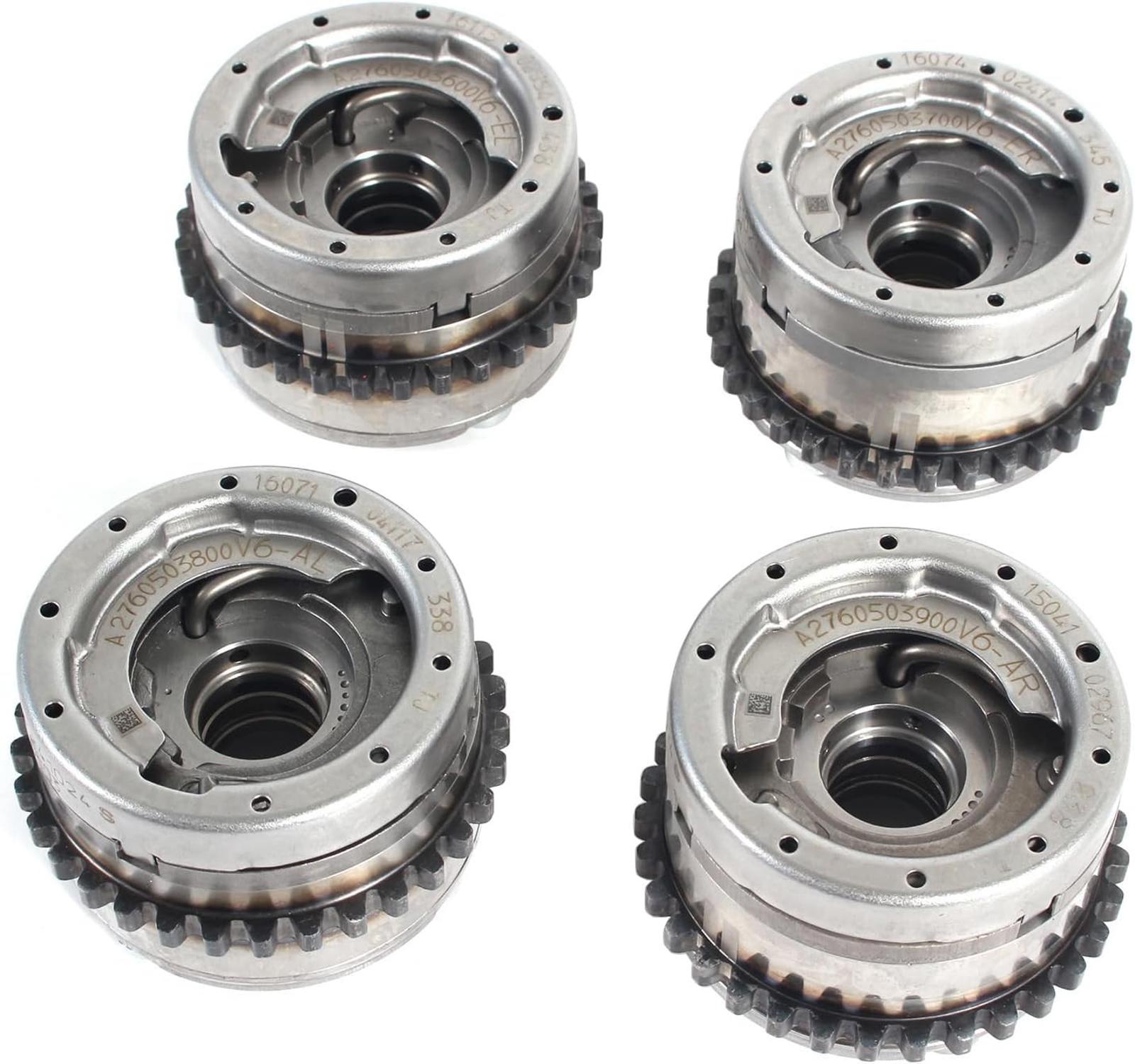 AUCERAMIC M276 Camshaft Adjuster for Mercedes-Benz