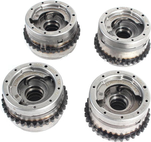AUCERAMIC M276 Camshaft Adjuster for Mercedes-Benz