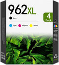 962XL Ink Cartridges Combo Pack