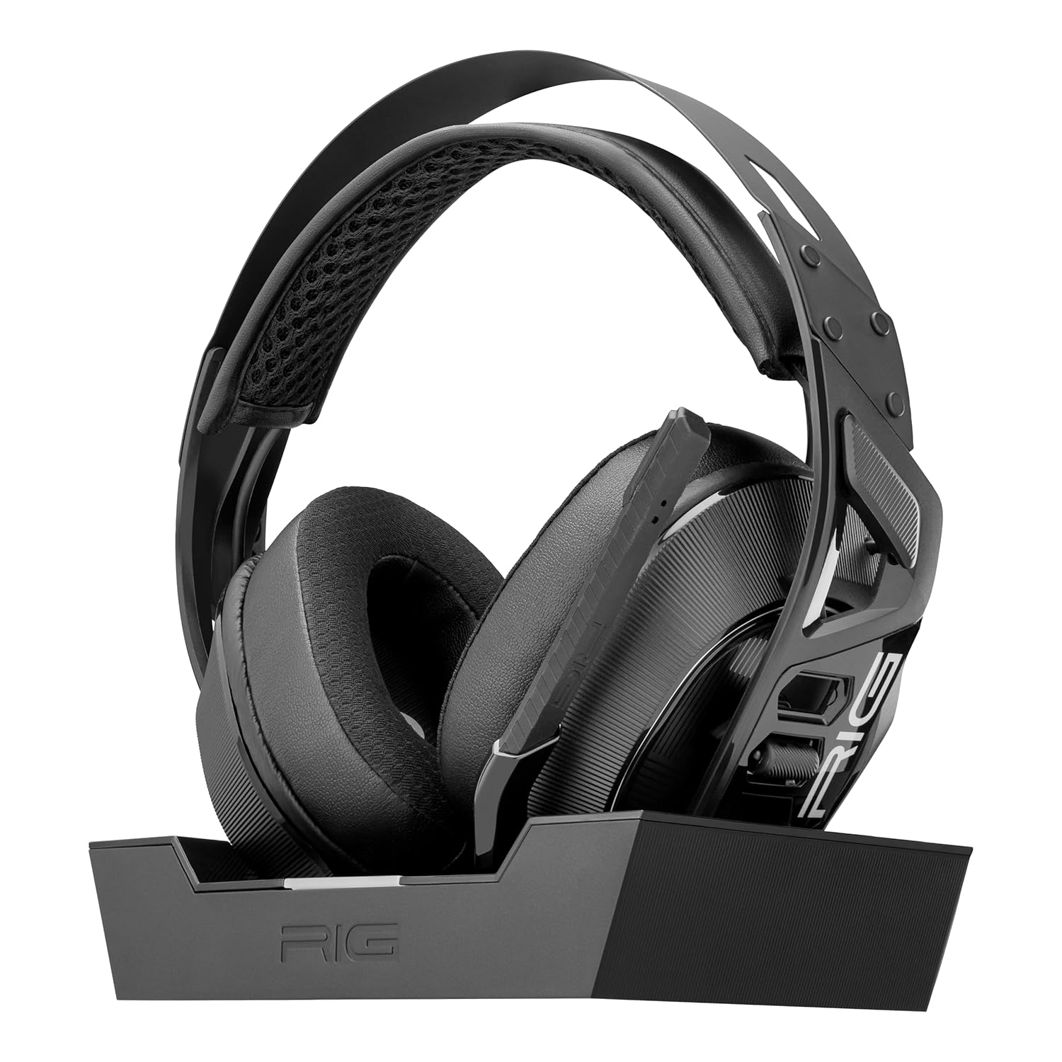 RIG 900 MAX Universal Dual Wireless Gaming Headset