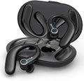 WASOCA Bluetooth Rechargeable Hearing Aids for Seniors with APP Control