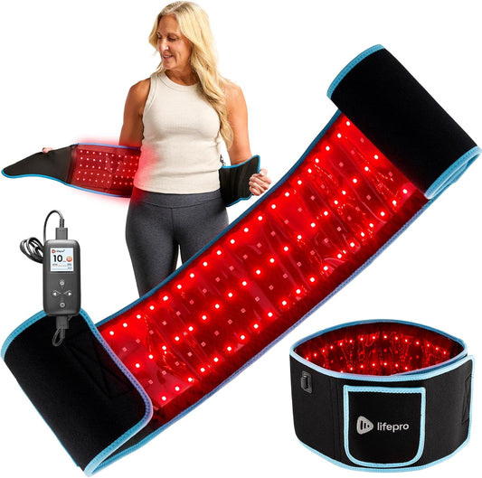 Lifepro Red Light Therapy Belt