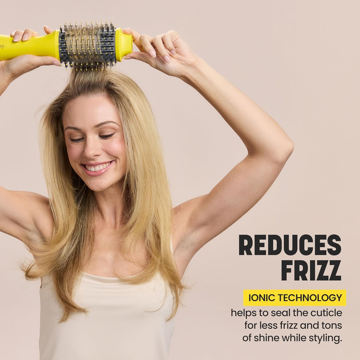 Drybar Blow-Dryer Shot Collection