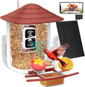 Birdsnap TUC Smart Bird Feeder