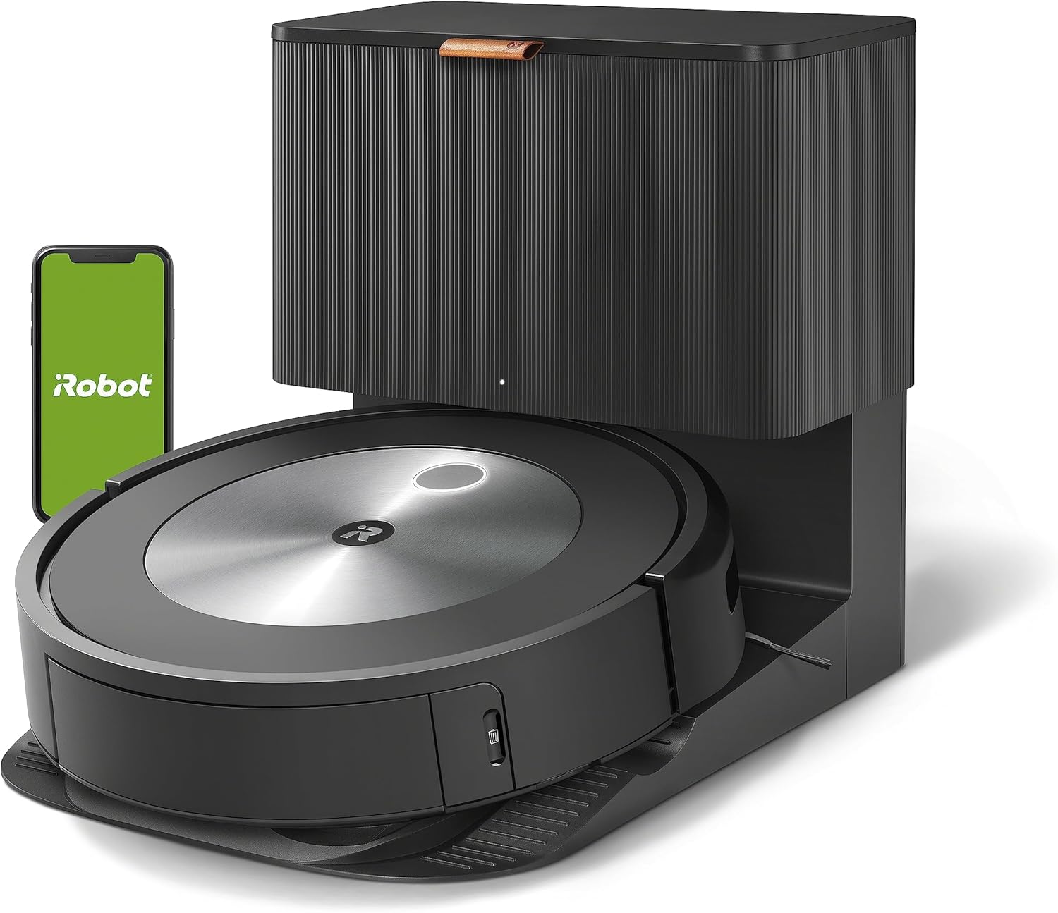 Premium robot vacuum