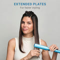 BaBylissPRO Nano Titanium 1.5-Inch Ultra-Thin Hair Straightener