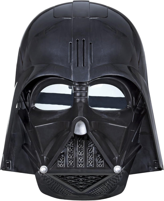 Star Wars Darth Vader Voice Changer Helmet
