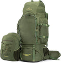 Tripole Colonel Pro Metal Frame Rucksack