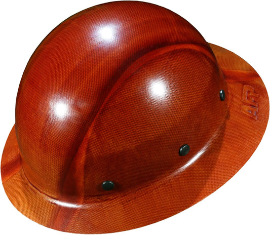 AFP Fiber Full Brim Hard Hat