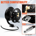 Tool Daily Pressure Washer Hose Reel