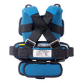 RideSafer Extra Small Blue Car Seat