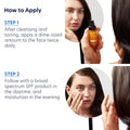 Advanced Firming & Plumping Treatment
