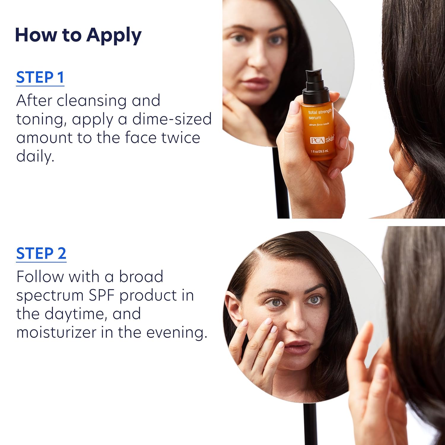 Advanced Firming & Plumping Treatment