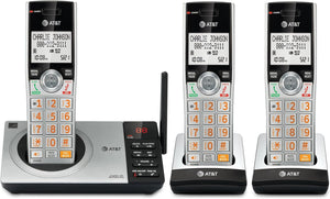 AT&T DECT 6.0 Cordless Phone