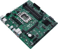 ASUS Pro Q670M-C-CSM motherboard