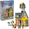 LEGO Disney 'Up' House building set