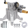 Biswing Pressure Washer Pump 7/8