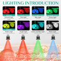 Cordless Light Therapy Mask