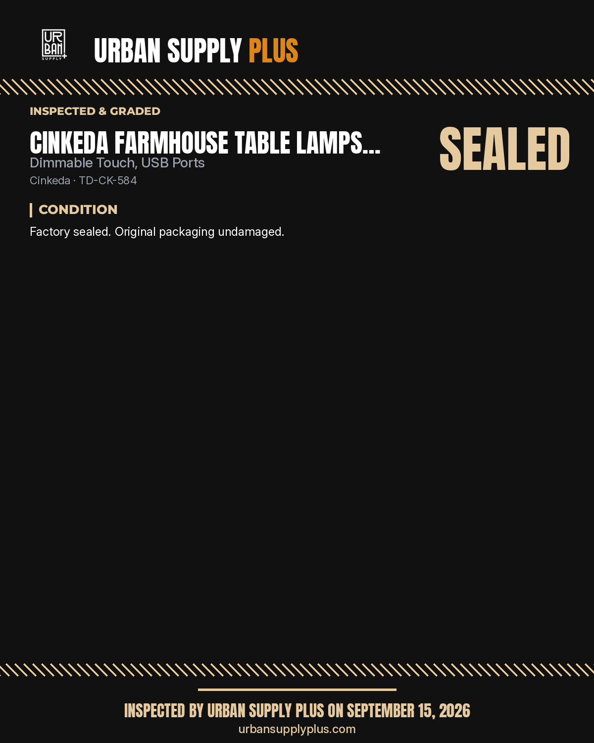 Diagnostic sheet
