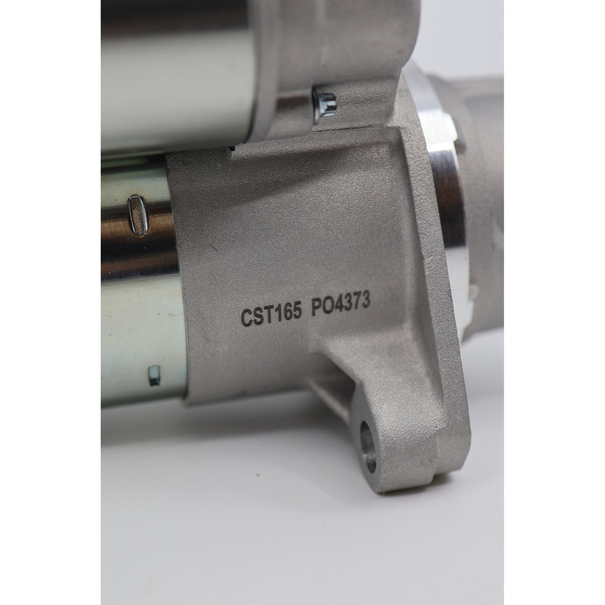 Starter Motor YXCST149CS10 1.7kW PMGR for Buick Rainier Trailblazer Factory Seal — photo 5