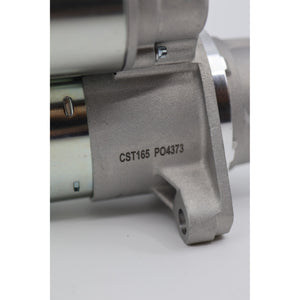 Starter Motor YXCST149CS10 1.7kW PMGR for Buick Rainier Trailblazer Factory Seal — photo 5