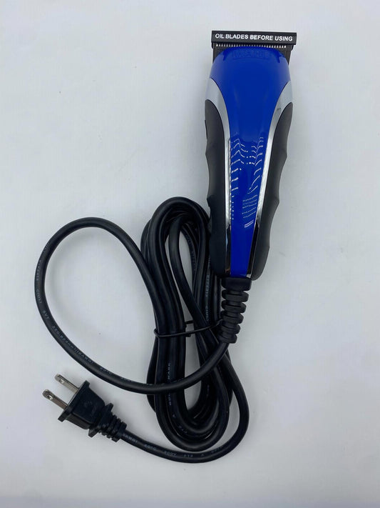 Wahl USA Pro-Grip Pet Grooming Corded Clipper Kit - Clipper for Small to Large D