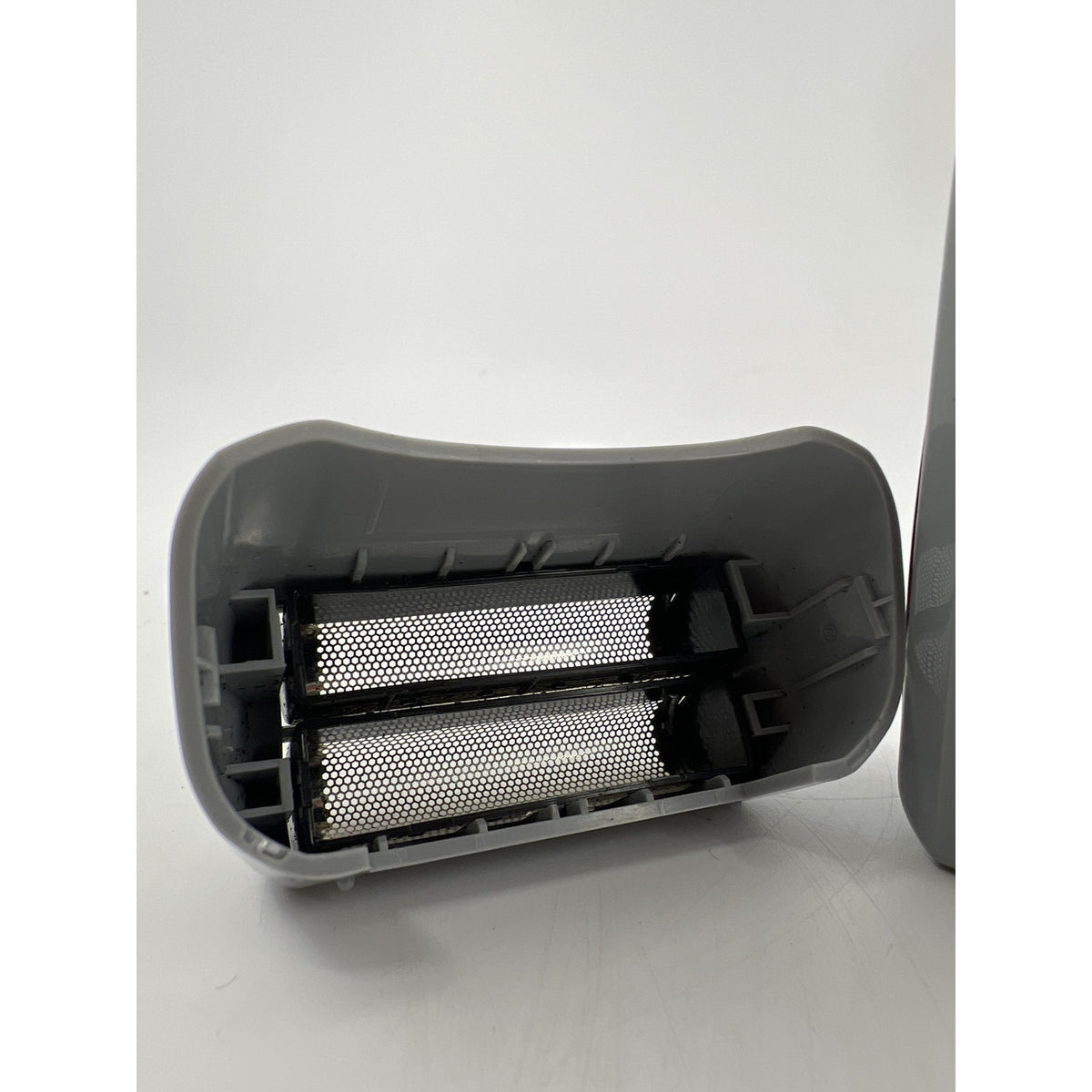 Andis TS-1 17235 Pro Foil Lithium Titanium Foil Shaver Gray Used — photo 10