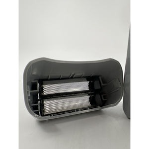 Andis TS-1 17235 Pro Foil Lithium Titanium Foil Shaver Gray Used — photo 10