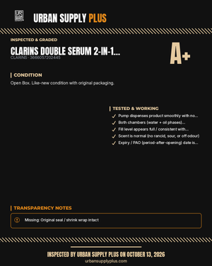 Diagnostic sheet