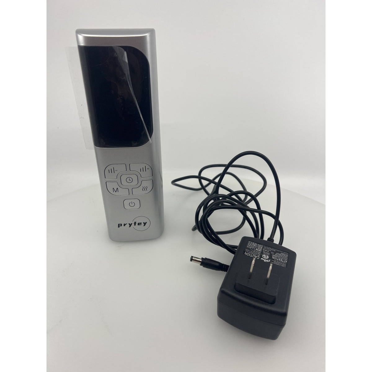 pryfey FE-7204B Leg & Foot Massager 6 Modes 12 Intensity Like New — photo 9