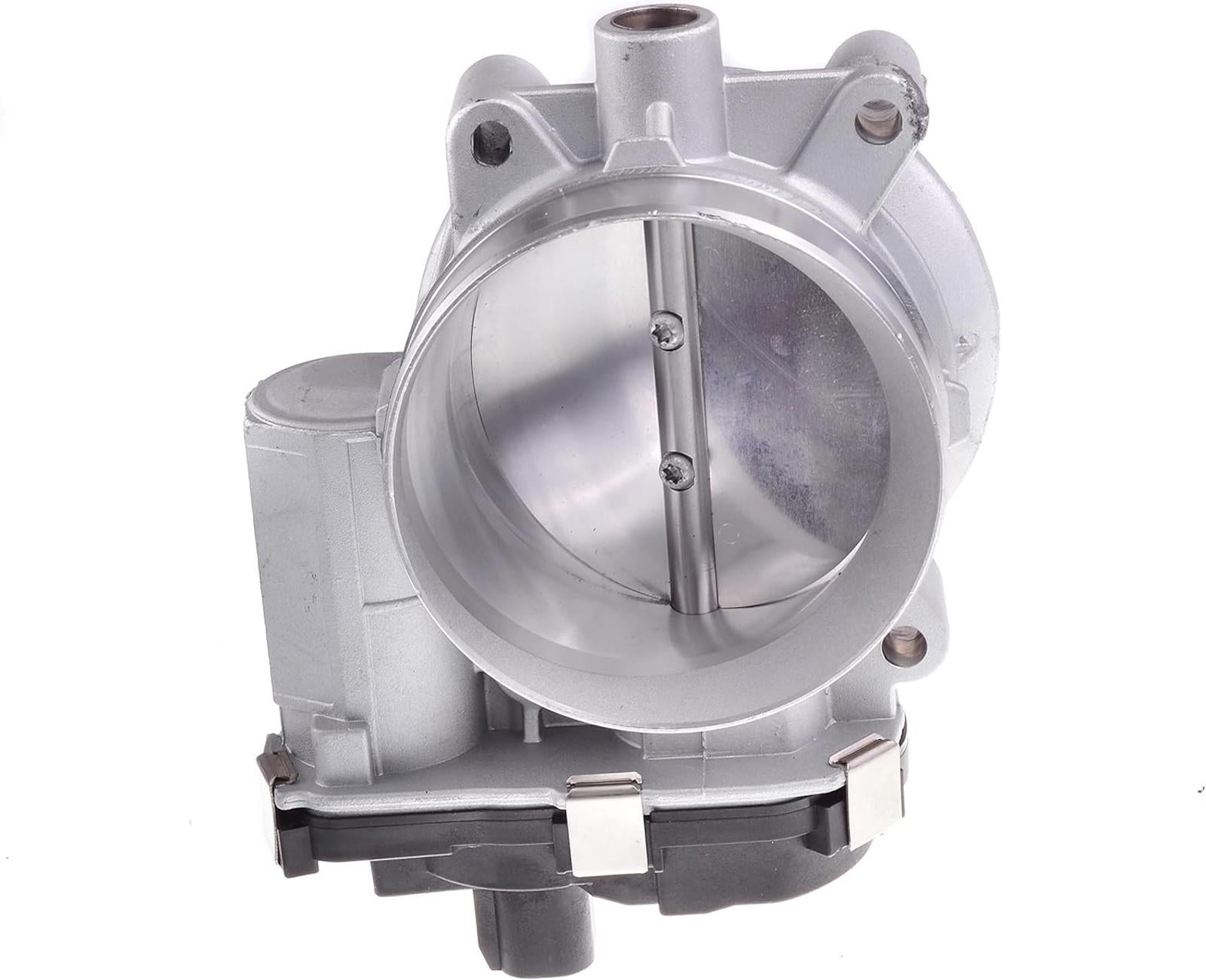 Electric Throttle Body Compatible With 2009-12 Chevrolet Colorado 2009-16