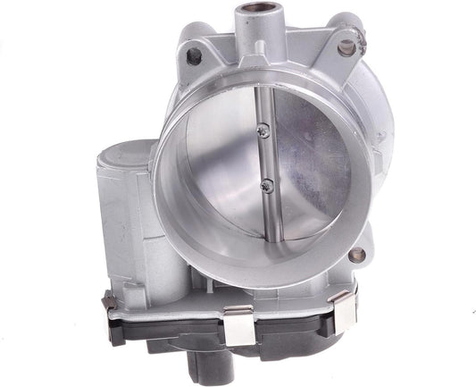Electric Throttle Body Compatible With 2009-12 Chevrolet Colorado 2009-16