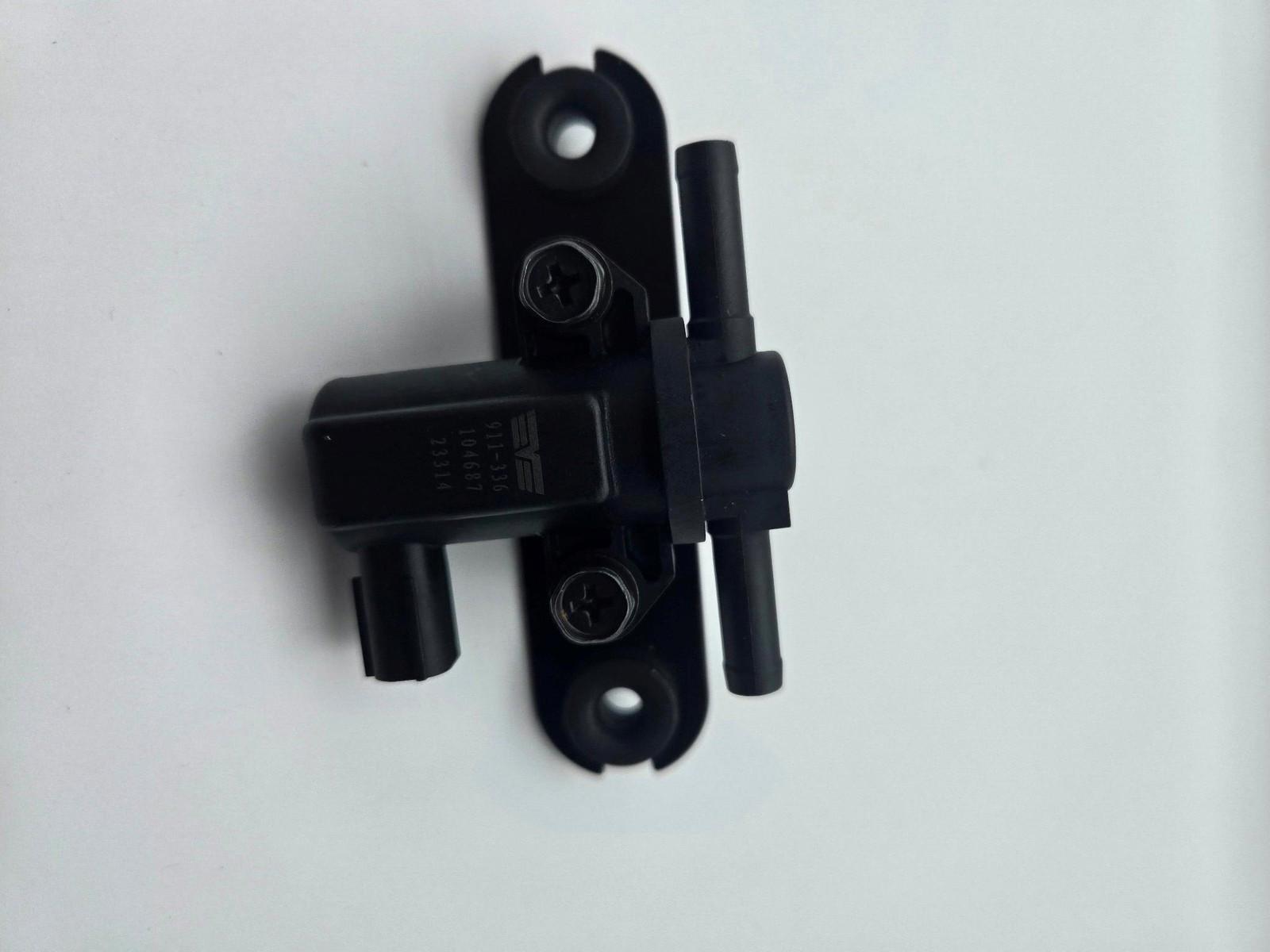 Dorman 911-336 Vapor Canister Purge Valve Compatible with Select Infiniti/Nissan