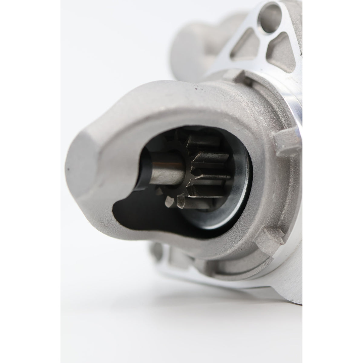 Starter Motor YXCST149CS10 1.7kW PMGR for Buick Rainier Trailblazer Factory Seal — photo 7