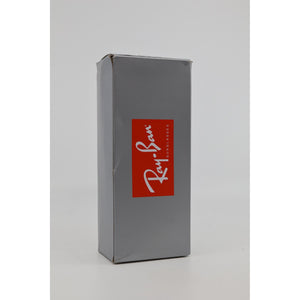 Ray-Ban Elliott 0RB2197 Sunglasses Havana/Brown 52mm Open Box — photo 1