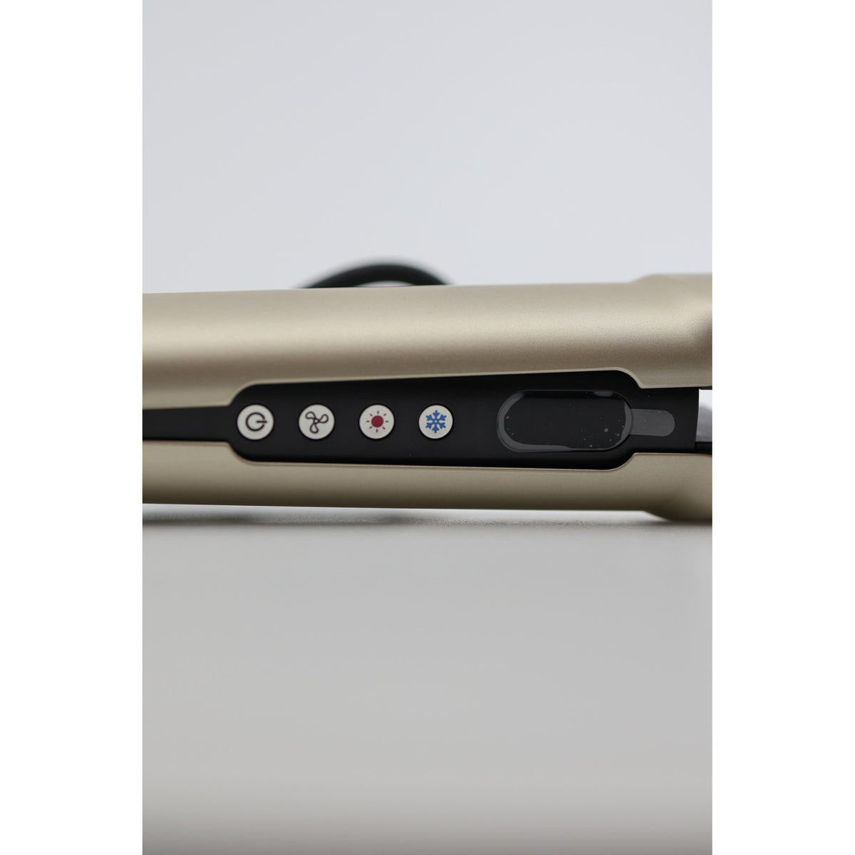Supgaliy Ion Hair Straightener 2-in-1 Wet to Dry Dryer EF088 Open Box — photo 8