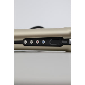 Supgaliy Ion Hair Straightener 2-in-1 Wet to Dry Dryer EF088 Open Box — photo 8