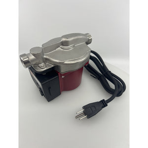 ZeroPone Hot Water Recirculating Pump 120W NPT 3/4" 15-9S New — photo 3